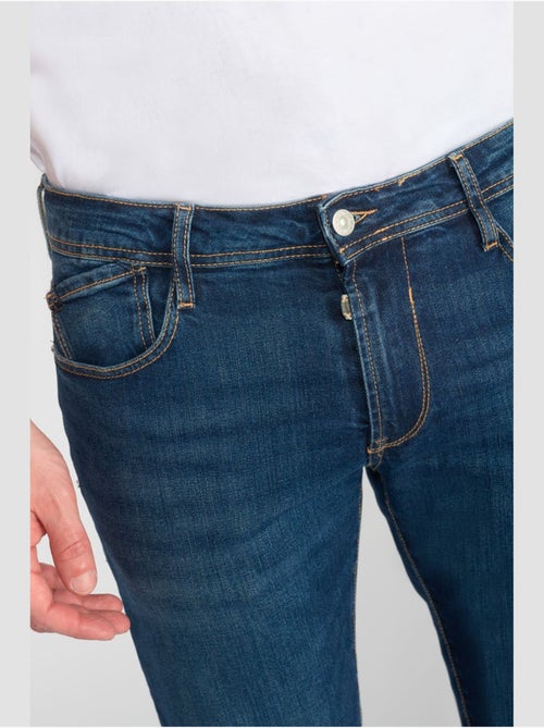 Jeans 800/12 droite 'Le Temps Des Cerises' - Kiabi