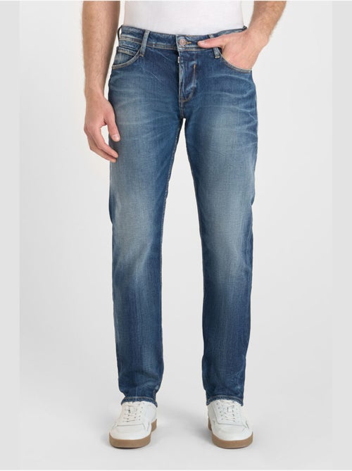Jeans 800/12 droite 'Le Temps Des Cerises' - Kiabi Jeans 800/12 droite 'Le Temps Des Cerises' - Kiabi