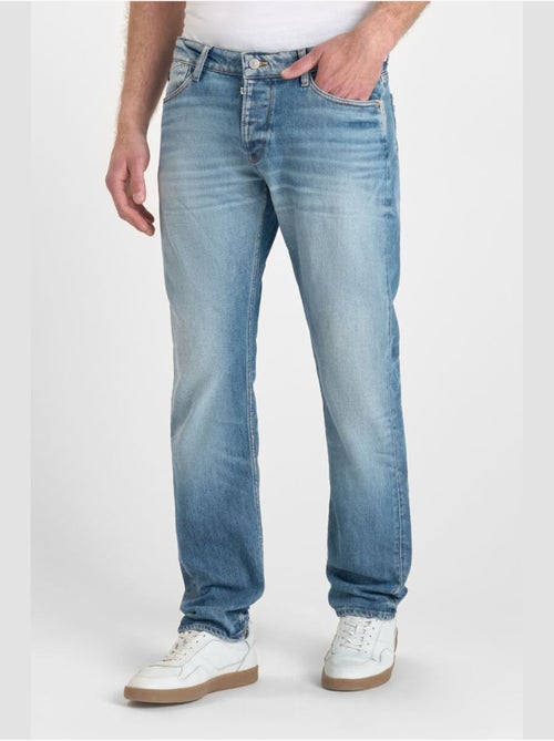 Jeans 800/12 droite 'Le Temps Des Cerises' - Kiabi Jeans 800/12 droite 'Le Temps Des Cerises' - Kiabi