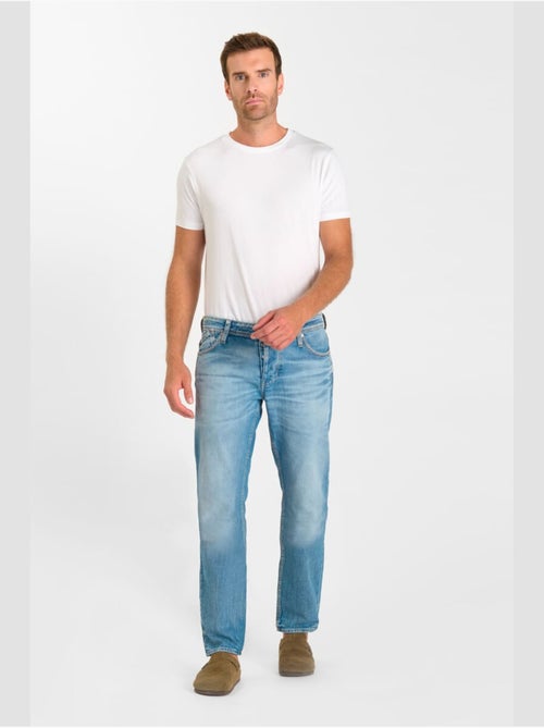 Jeans 800/12 droite 'Le Temps Des Cerises' - Kiabi Jeans 800/12 droite 'Le Temps Des Cerises' - Kiabi