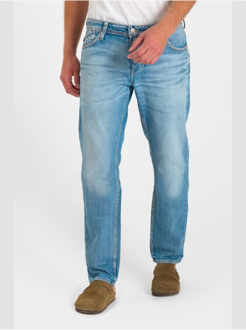 Jeans 800/12 droite 'Le Temps Des Cerises' - Kiabi Jeans 800/12 droite 'Le Temps Des Cerises' - Kiabi
