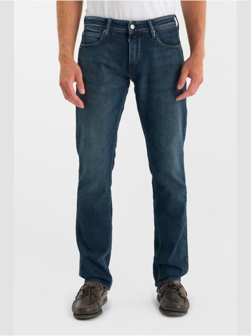 Jeans 800/12 droite 'Le Temps Des Cerises' - Kiabi Jeans 800/12 droite 'Le Temps Des Cerises' - Kiabi