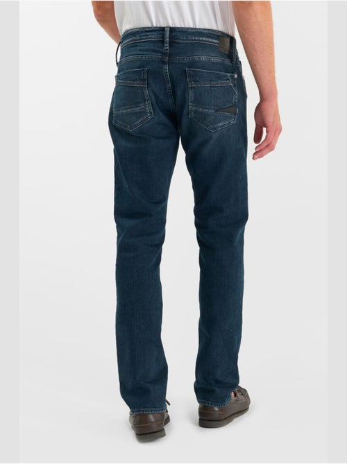 Jeans 800/12 droite 'Le Temps Des Cerises' - Kiabi Jeans 800/12 droite 'Le Temps Des Cerises' - Kiabi