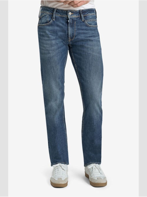 Jeans 800/12 droite 'Le Temps Des Cerises' - Kiabi
