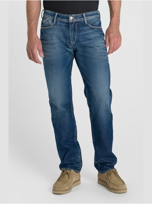Jeans 800/12 droite 'Le Temps Des Cerises' - Kiabi Jeans 800/12 droite 'Le Temps Des Cerises' - Kiabi