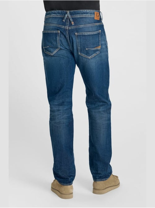 Jeans 800/12 droite 'Le Temps Des Cerises' - Kiabi Jeans 800/12 droite 'Le Temps Des Cerises' - Kiabi