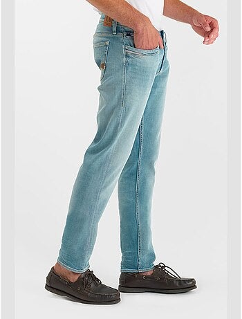 Jeans 800/12 droite 'Le Temps Des Cerises'