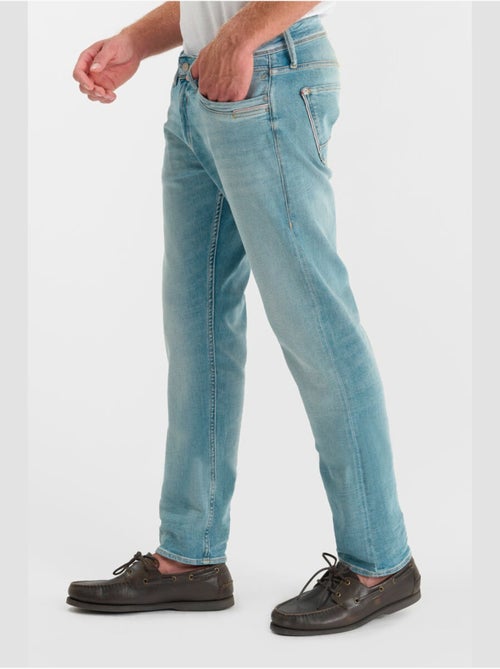 Jeans 800/12 droite 'Le Temps Des Cerises' - Kiabi
