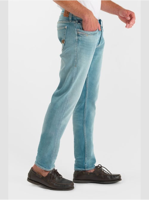 Jeans 800/12 droite 'Le Temps Des Cerises' - Kiabi