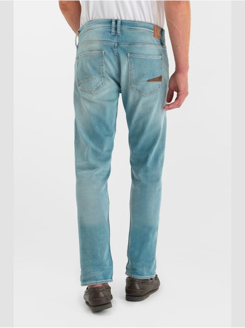 Jeans 800/12 droite 'Le Temps Des Cerises' - Kiabi