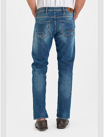 Jeans 800/12 droite 'Le Temps Des Cerises'