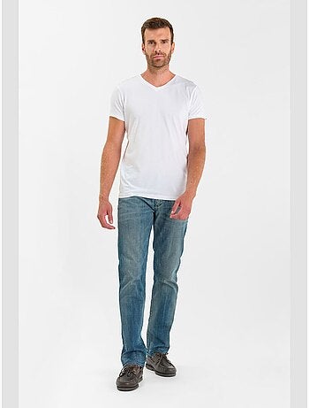 Jeans 800/12 droite 'Le Temps Des Cerises'