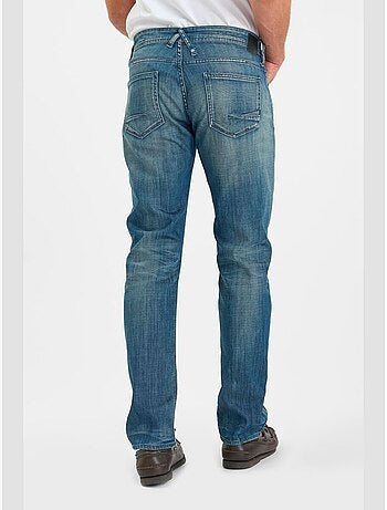 Jeans 800/12 droite 'Le Temps Des Cerises'