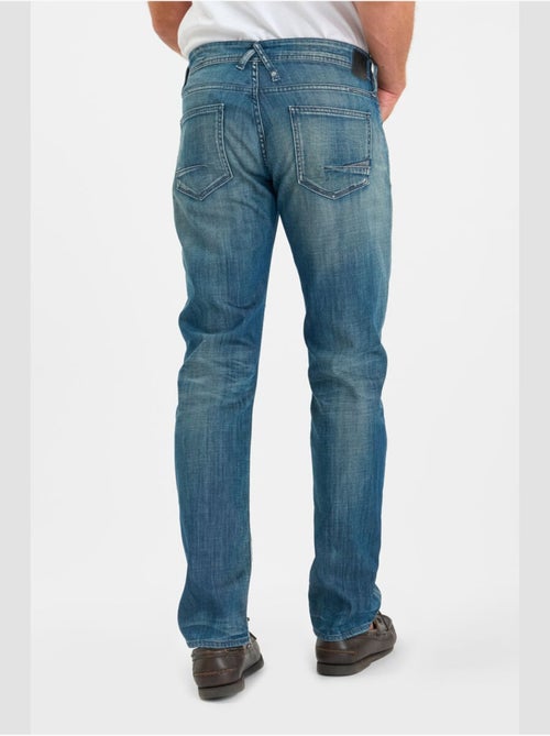 Jeans 800/12 droite 'Le Temps Des Cerises' - Kiabi