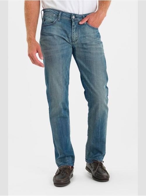 Jeans 800/12 droite 'Le Temps Des Cerises' - Kiabi