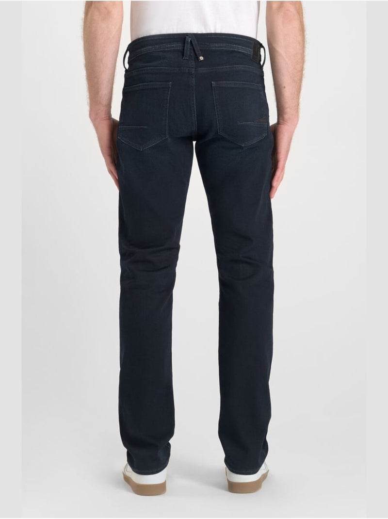 Jeans 800/12 'Le Temps Des Cerises' Bleu - Kiabi