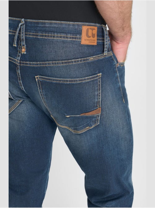 Jeans 800/12 'Le Temps Des Cerises' - Kiabi
