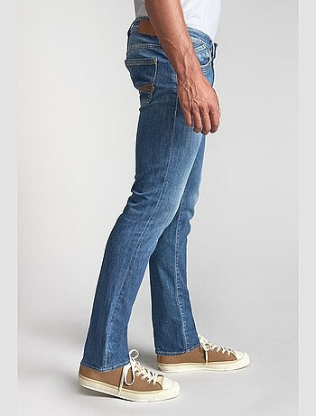 Jeans 800/12 regular droit 'Le Temps Des Cerises'