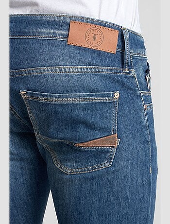 Jeans 800/12 regular droit 'Le Temps Des Cerises'
