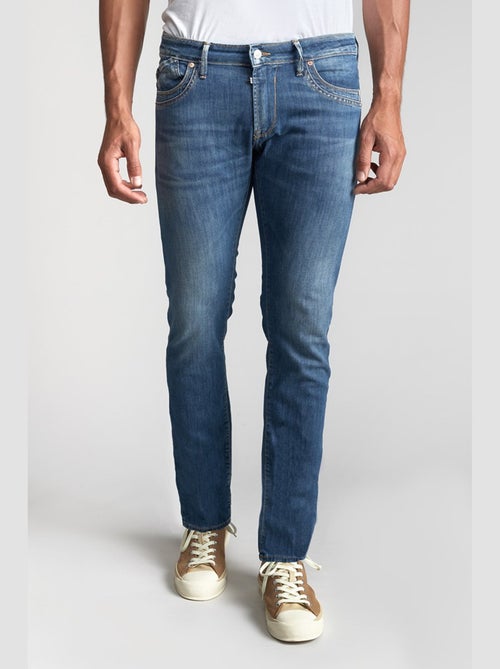 Jeans 800/12 regular droit 'Le Temps Des Cerises' - Kiabi