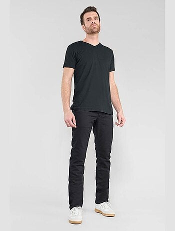 Jeans 800/12 regular droit 'Le Temps Des Cerises'