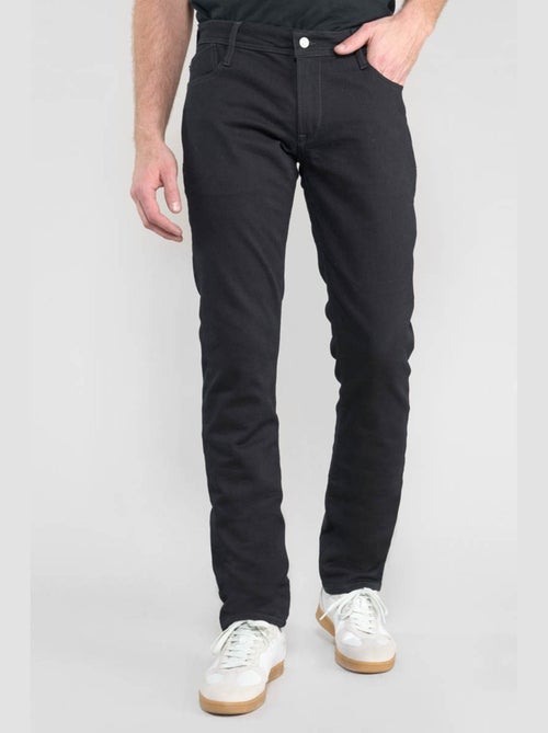 Jeans 800/12 regular droit 'Le Temps Des Cerises' - Kiabi