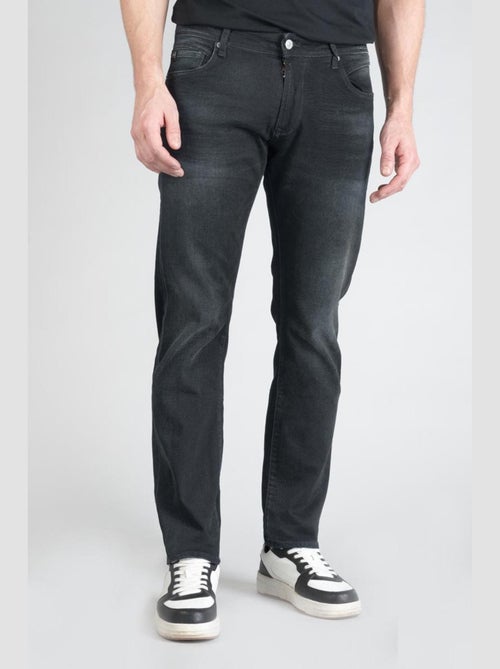 Jeans 800/12 regular droit 'Le Temps Des Cerises' - Kiabi