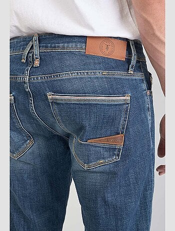 Jeans 800/12 regular droit 'Le Temps Des Cerises'