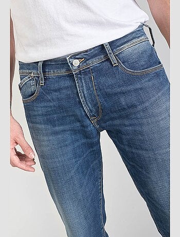 Jeans 800/12 regular droit 'Le Temps Des Cerises'