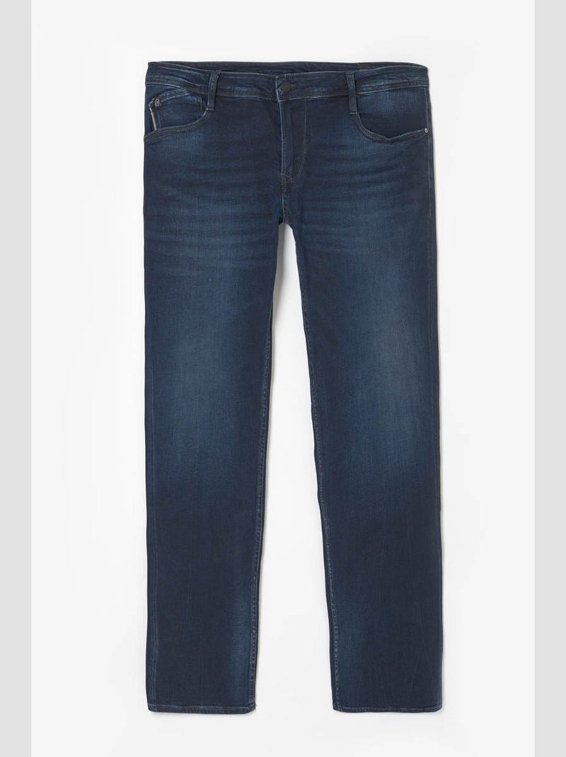 Jeans 800/12 regular droit 'Le Temps Des Cerises' Bleu - Kiabi