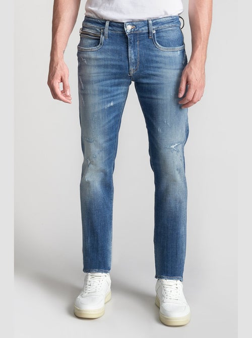 Jeans 800/12 regular droit 'Le Temps Des Cerises' - Kiabi