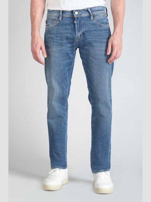 Jeans 800/12 regular droit 'Le Temps Des Cerises' - Kiabi