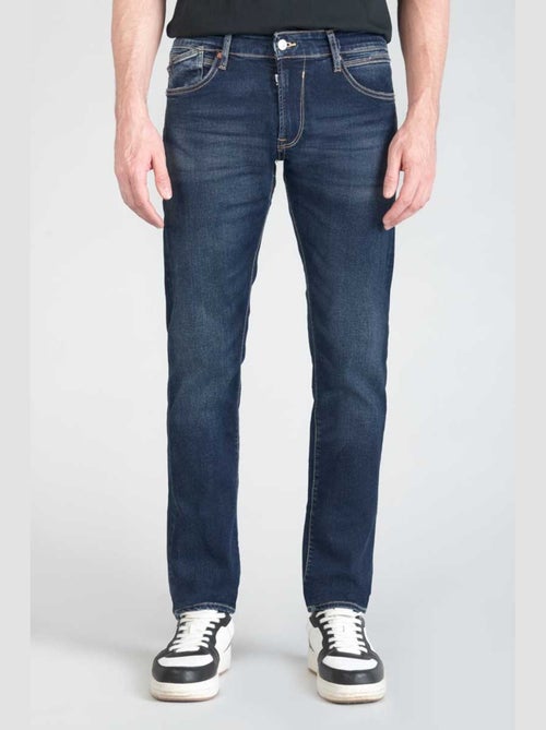 Jeans 800/12 regular droit 'Le Temps Des Cerises' - Kiabi