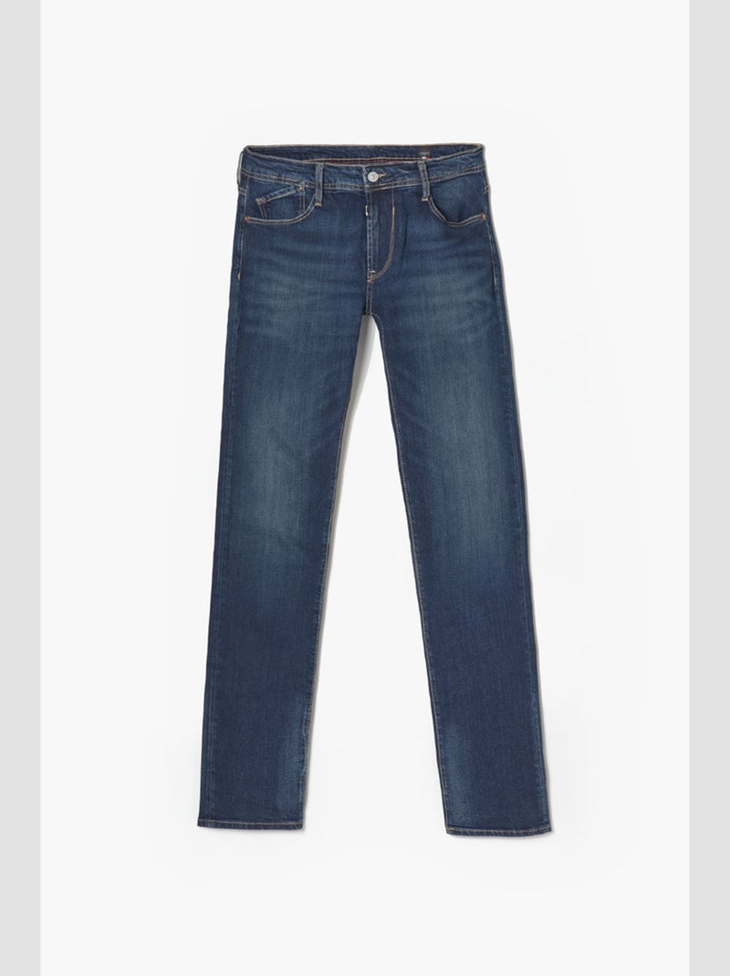 Jeans 800/12 regular droit 'Le Temps Des Cerises' Bleu - Kiabi