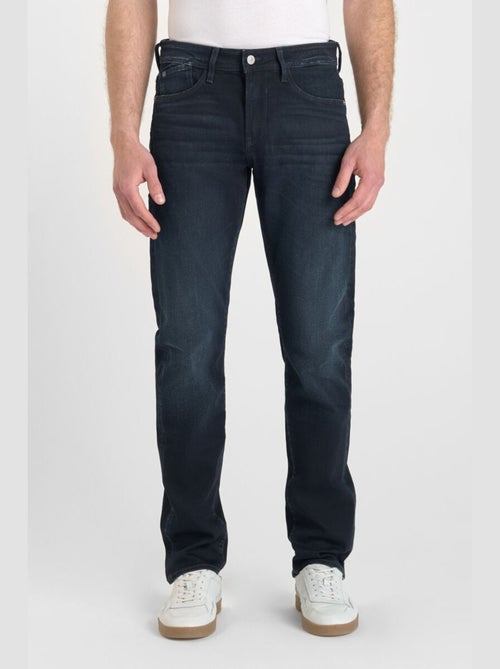 Jeans 800/12 regular droit 'Le Temps Des Cerises' - Kiabi