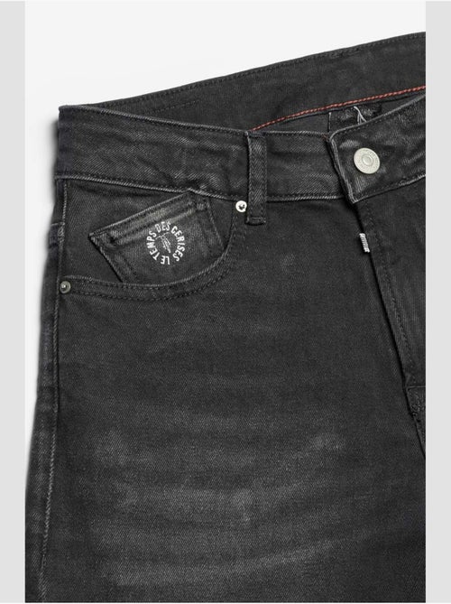 Jeans 800/16 regular droite 'le temps des cerises' - Kiabi Jeans 800/16 regular droite 'le temps des cerises' - Kiabi