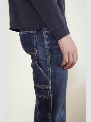 Jeans 800/16 regular regular droit 'Le Temps Des Cerises'