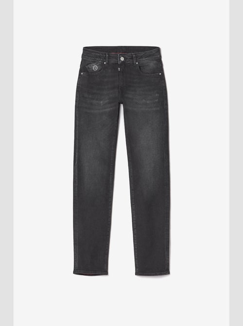 Jeans 800/16 regular regular droit 'Le Temps Des Cerises' - Kiabi