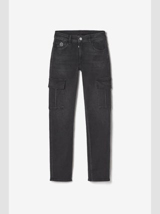 Jeans 800/16 regular regular droit 'Le Temps Des Cerises'