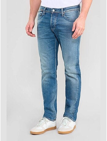 Jeans 800/60 loose droite 'le temps des cerises'
