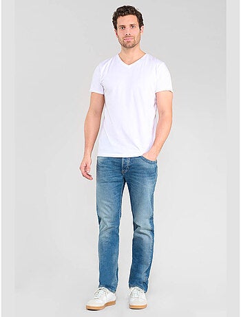 Jeans 800/60 loose droite 'le temps des cerises'