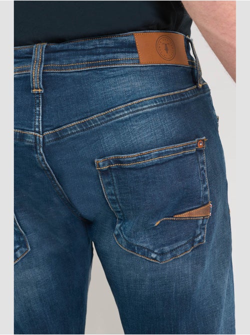Jeans 800/60 loose large 'Le Temps Des Cerises' - Kiabi Jeans 800/60 loose large 'Le Temps Des Cerises' - Kiabi