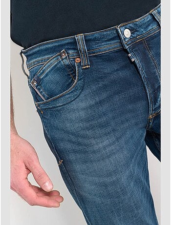 Jeans 800/60 loose loose large 'le temps des cerises'