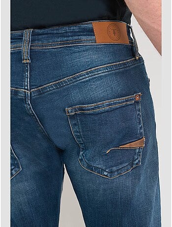 Jeans 800/60 loose loose large 'le temps des cerises'