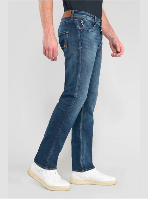 Jeans 800/60 loose loose large 'le temps des cerises' - Kiabi