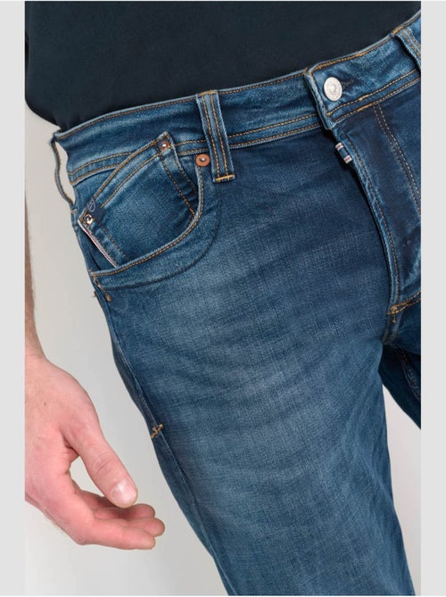 Jeans 800/60 loose loose large 'le temps des cerises' - Kiabi