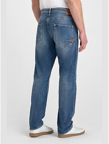 Jeans 800/60 loose loose large 'le temps des cerises'