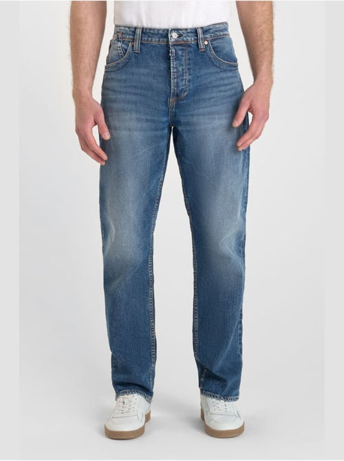Jeans 800/60 loose loose large 'le temps des cerises' - Kiabi Jeans 800/60 loose loose large 'le temps des cerises' - Kiabi