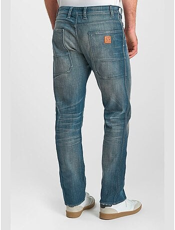 Jeans 800/60 loose loose large 'Le Temps Des Cerises'