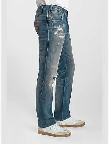 Jeans 800/60 loose loose large 'Le Temps Des Cerises'